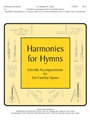 Harmonies For Hymns