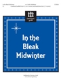 In The Bleak Midwinter