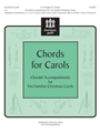 Chords For Carols