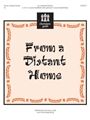 From A Distant Home