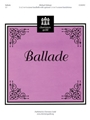 Ballade