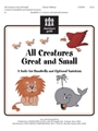 All Creatures Great And Small