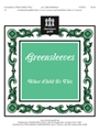Greensleeves (What Child Is This)