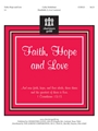 Faith Hope & Love