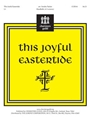 This Joyful Eastertide