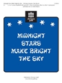 Midnight Stars Make Bright The Sky