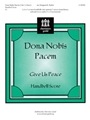Dona Nobis Pacem