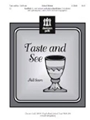 Taste And See