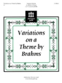 Variations On A Theme By Brahms