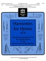 Harmonies For Hymns