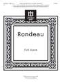 Rondeau