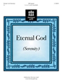 Eternal God