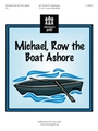 Michael Row The Boat Ashore