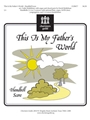 This Is My Father's World
