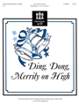 Ding Dong Merrily On High
