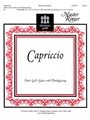 Capriccio (Enter God's Gates W/thanksgiv