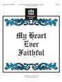 My Heart Ever Faithful