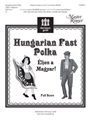 Hungarian Fast Polka