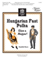 Hungarian Fast Polka