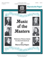 Music Of The Masters