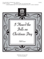 I Heard The Bells On Christmas Day