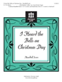 I Heard The Bells On Christmas Day