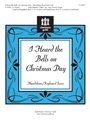 I Heard The Bells On Christmas Day