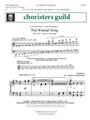 Wassail Song