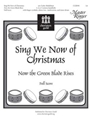 Sing We Now Of Christmas