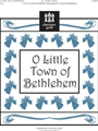O Little Town Of Bethlehem