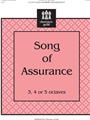 Song Of Assurance