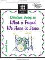 What A Friend We Have In Jesus  Dexielan