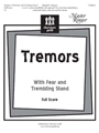 Tremors (With Fear & Trembling Stand)