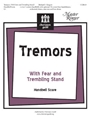 Tremors (With Fear & Trembling Stand)