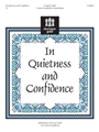 In Quietness And Confidence