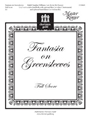 Fantasia On Greensleeves