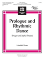 Prologue And Rhythmic Dance