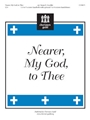Nearer My God To Thee