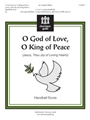 O God Of Love O King Of Peace