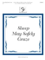 Sheep May Safely Graze