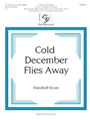 Cold December Flies Away