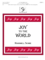 Joy To The World
