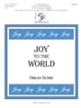 Joy To The World