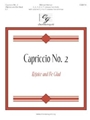 Capriccio #2 (Rejoice And Be Glad)