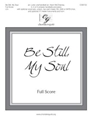 Be Still My Soul