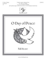 O Day Of Peace