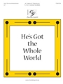 He's Got The Whole World