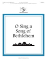 O Sing A Song Of Bethlehem