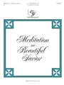 Meditation On Beautiful Savior