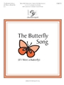 Butterfly Song (If I Were A Butterfly)